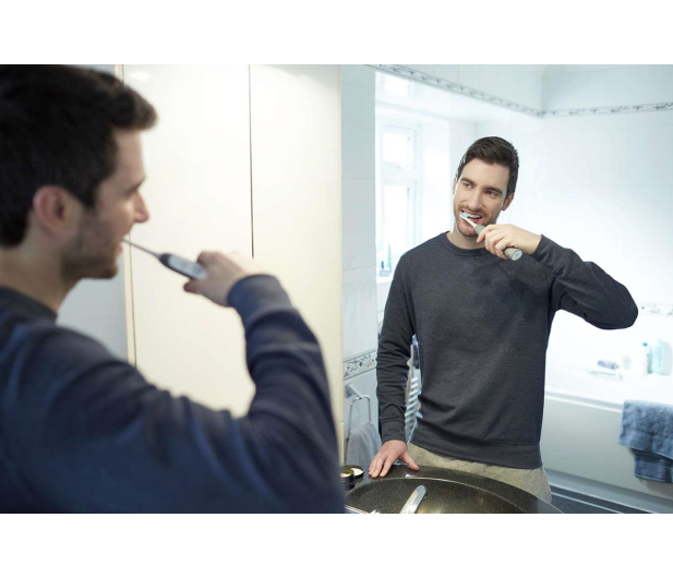 Philips Sonicare Szczoteczka soniczna HX9172/14 FlexCare Platinum - 347191 - zdjęcie 7